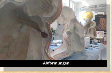 Abformungen